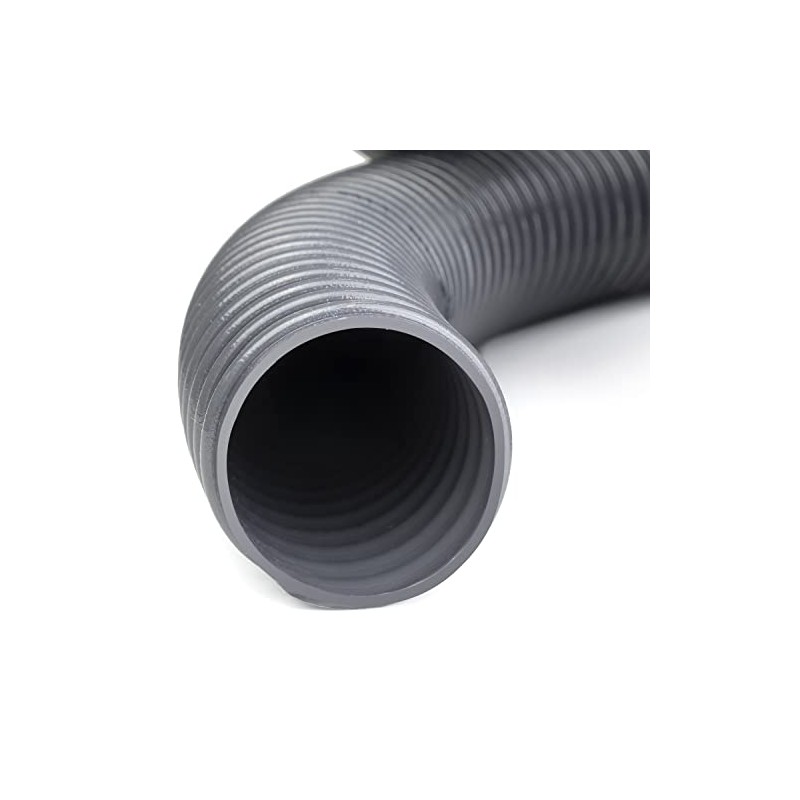 Moritz Sewage Hose Diameter 30 mm x 2.50 m Spiral