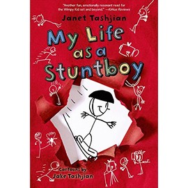 My Life as a Stuntboy (The My Life series (2))