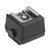 Mini Plastic Hot Shoe Adapter Converter for Alpha Konica Minolta