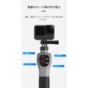 zmart TELESIN Underwater Selfie Stick Waterproof Diving Telescopic Selfie Stick