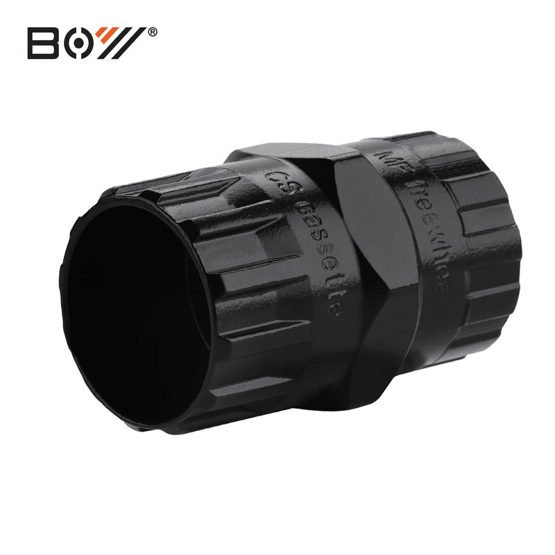 SONZUIA Bike Freewheel Removal Tool and Cassette Lockring Remover Tool