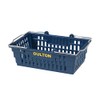 Dulton Desktop Basket, Navy, DESKTOP Basket, Navy [CODE:H20-0187NB] Dalton Industrial DIY Men's Interior