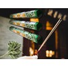 Sage Aromatic Incense Sage, Natural Aromatherapy Incense, Bars and Incense
