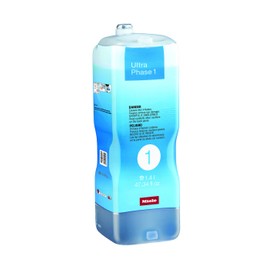 Miele WA UP1 1401 L UltraPhase 1 Laundry Detergent for Whites and Colors