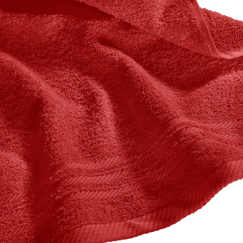 Redbest New York Terry Towel Range