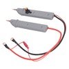 12V‑16.8V EC5 Interface Spot Welding Pen Automatic Trigger Handheld Spot