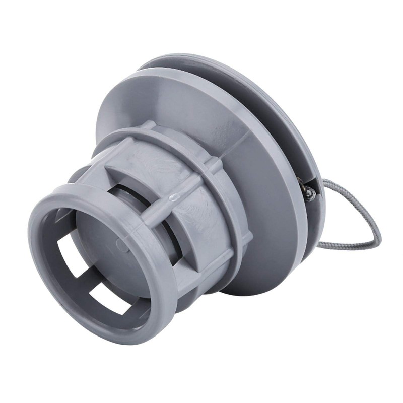 Tbest Boat Air Valve,PVC Durable Air Gas Valve Replacement replacement