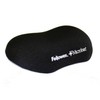 Fellowes Plush Touch Utility Wrist Rest with Foam Fusion Technology,