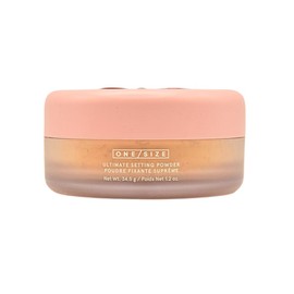 One/Size Ultimate Setting Powder - Sweet Honey (fair to medium skin tones) - 1.2 oz / 34.5 g