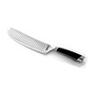 Casaware 5pc Knife Block Set (All Purpose, Chef, Serrated Utility,