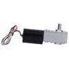 Gear Motor Brushless High Torsion Low Noise Reduction Metal Gearbox