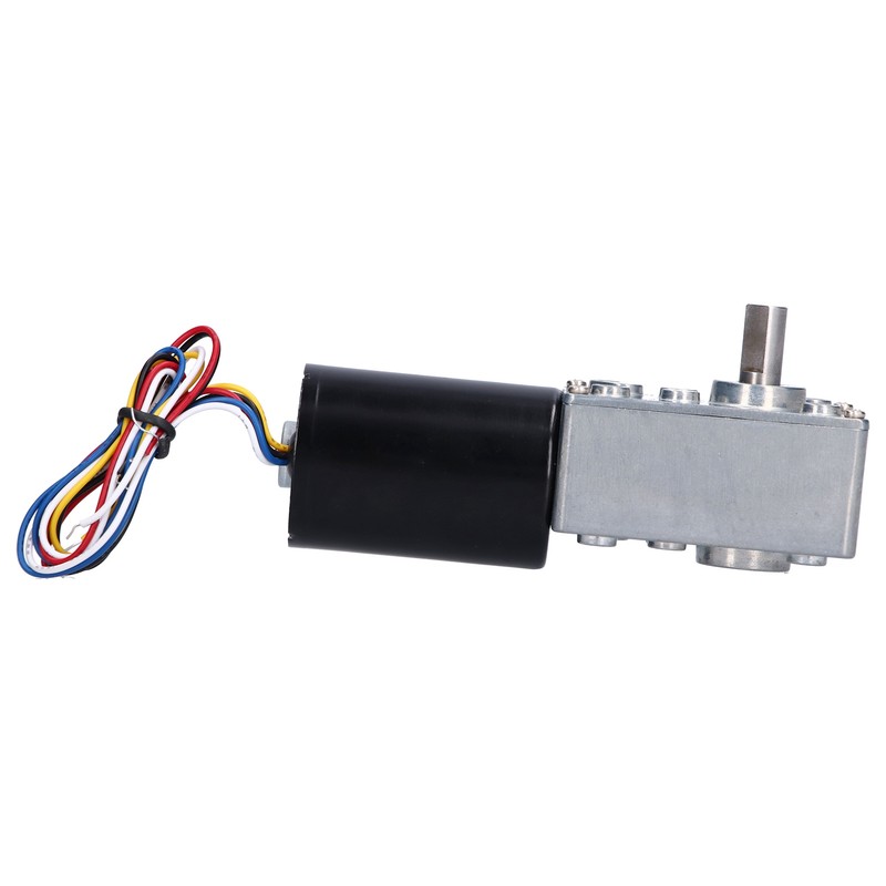 Gear Motor Brushless High Torsion Low Noise Reduction Metal Gearbox