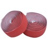 NOGUCHI NBT-002 [High Grip] Red Bar Tape, Left and Right