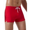 Arcweg Swimming Trunks Mens Swim Trunks with Drawstring Men's Swimwear
