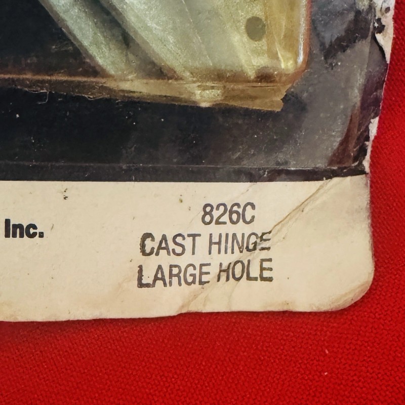 Window Components Manufacturing Inc. 826C … Mobile Home RV …