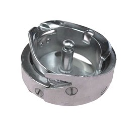 Hook Assembly Singer 241, 251, 281, 491, 491D Sewing Machine #143342 Japan