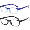 EYEURL Reading Glasses For Women - Blue Light Blocking Glasses