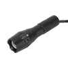 850nm IR Flashlight Infrared Torch Zoomable Night Vision Camera Supplementary