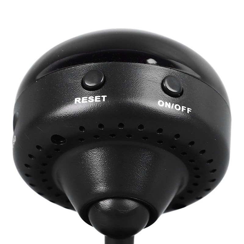 Wireless Camera WiFi Infrared Night Vision Surveillance Camera with 32G