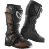 Berik Terrain Adventure Enduro/MX Boots, Brown, 44