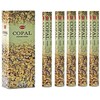HEM Copal 100 Incense Sticks (5 x 20 stick packs)