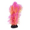 Underwater Treasures Ambulia - Red - 8"
