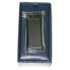 IM Corona Old Boy Black Matte Pipe Lighter