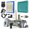 498298 Carburetor for Briggs Stratton 5hp engine Craftsman Yard man
