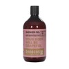 benecos Organic - Shower Gel Grapefruce - Du bist meine