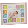 Zep H12PIT Air Frame Pink Wood, Pink