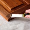 Minwax Color-Matched Wood Filler, Walnut, 6 oz