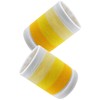 Sweatbands Pack of 2 Sports Wristbands Sweatband Wrist Fitness Sweatband