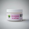 Crema Humectante Antiedad Con Colágeno Y Elastina 100ml Todo Tipo