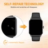 Frgnie Screen Protector Designed for ritarga Smart Watch 1.96", Soft