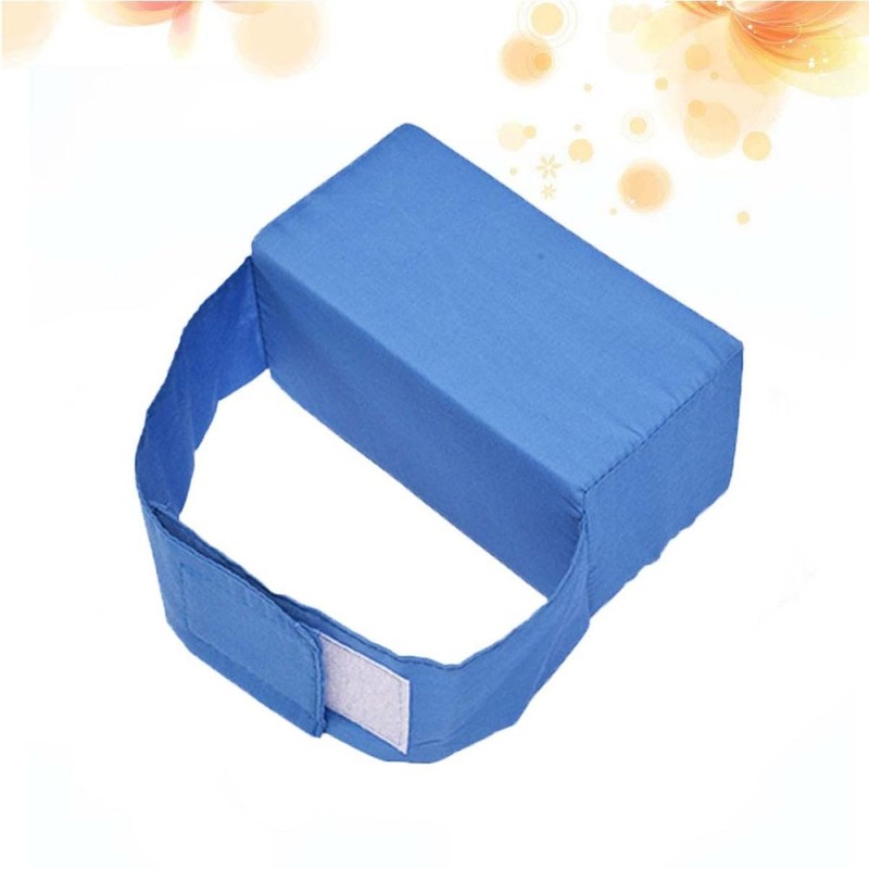FOMIYES 2pcs Foot Rest Cushion Bed Pads Ankle Elevator Pressure