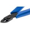 Xuron - Xuron - 9100 Oval Head Micro-Shear Flush Cutter