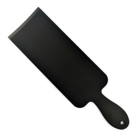 Multi import Tabla Para Decolorear Cabello Mechas Balayage Plastico Negro