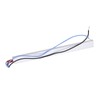 PTC Heating Plate Constant Temperature Ceramic Aluminum Heater 200x21x5mm 170℃