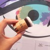 Bamboo Foundation Brush / 대나무 파운데이션 브러쉬