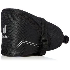 deuter Bike Bag I Bicycle Saddle Bag (0.8 L)