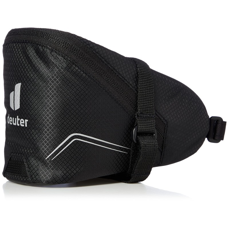deuter Bike Bag I Bicycle Saddle Bag (0.8 L)
