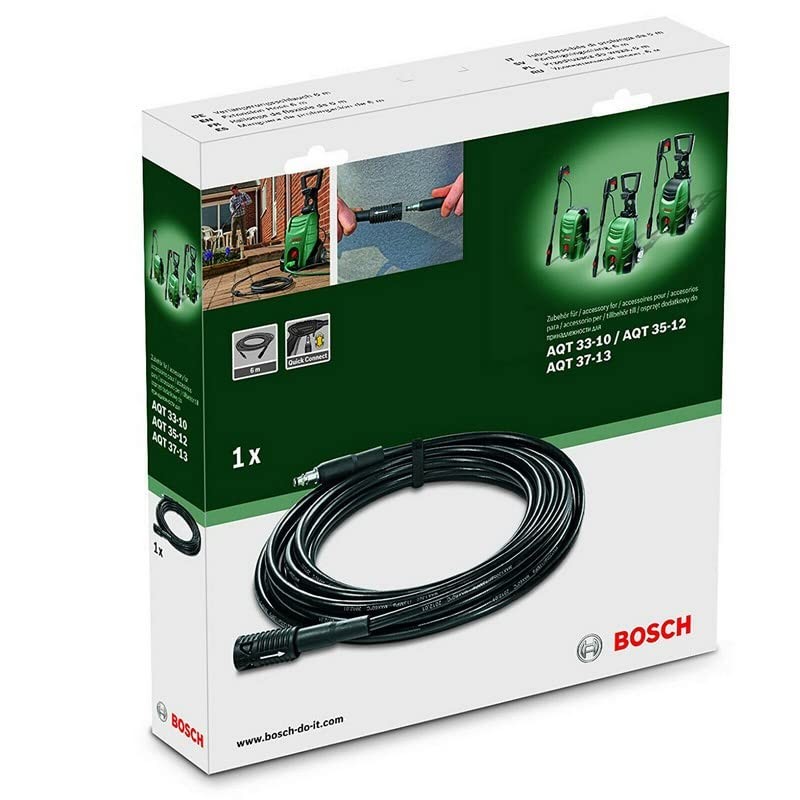 Pressure washer o rings for Bosch AQT Pressure Washer Quick