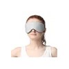 숙면 수면안대 눈가리개 암막 양면 꿀잠 안구건조 아이마스크 Sleep Mask