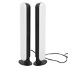 LED Light Bar RGB Dimmable Bluetooth Remote Control Desktop Ambient