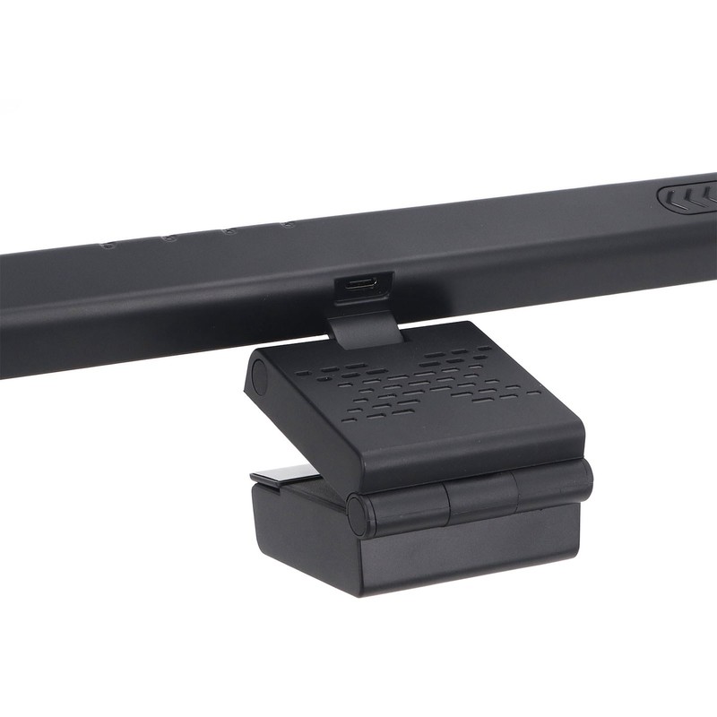 Computer Monitor Light Bar with Remote Control USB Powered LED