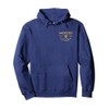 Weezer - Retro Surf Pullover Hoodie