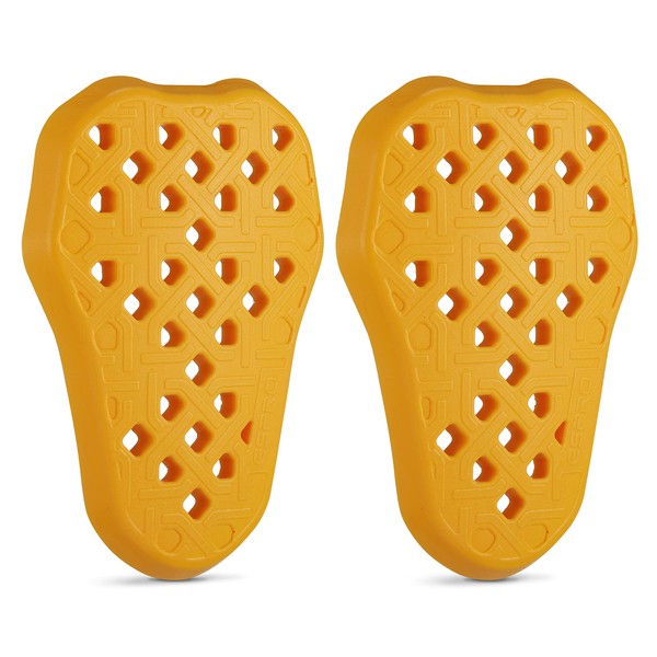 Surlim CE Level 2 Motorcycle Armor,Motorcycle Hip Protector CE Hip