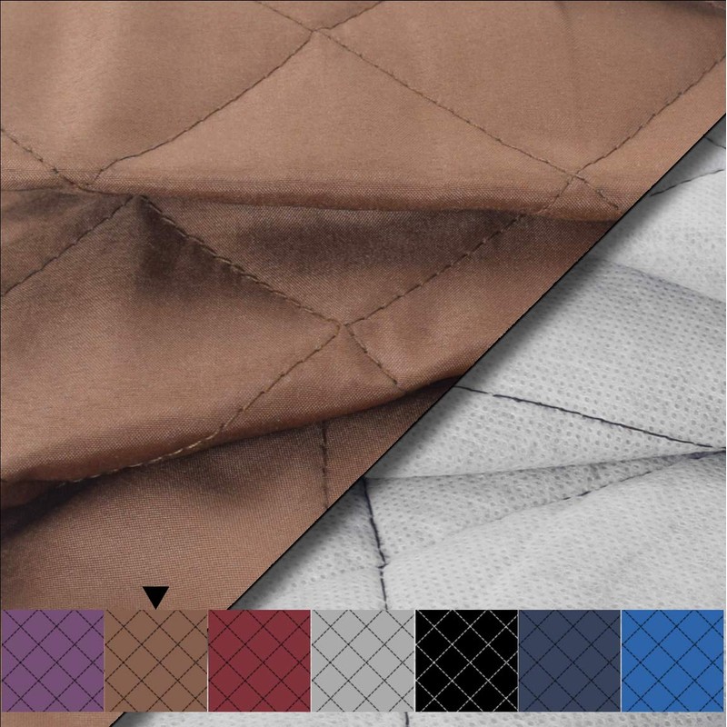 MDSTOP 5 Pockets Remote Control Holder, Magazine Rack, Space Saver