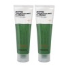 Mediheal 메디힐 티트리 트러블진정 클렌징폼 120ml 모공케어 2개 So