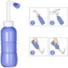 Portable Bidet Bottle for Travel Personal Hygiene Care Manual Bidet